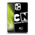 Cartoon Network Logo Oversized Soft Gel Case for OPPO Find X3 / Pro
