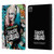 Suicide Squad 2016 Graphics Harley Quinn Poster Leather Book Wallet Case Cover For Apple iPad Pro 11 2020 / 2021 / 2022