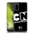 Cartoon Network Logo Oversized Soft Gel Case for Samsung Galaxy S20 / S20 5G