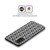 Cartoon Network Logo Pattern Soft Gel Case for Samsung Galaxy S20 / S20 5G