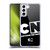 Cartoon Network Logo Oversized Soft Gel Case for Samsung Galaxy S21+ 5G