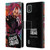 Suicide Squad 2016 Graphics Deadshot Poster Leather Book Wallet Case Cover For Nokia C2 2nd Edition