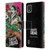 Suicide Squad 2016 Graphics Joker Poster Leather Book Wallet Case Cover For Nokia C2 2nd Edition