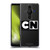 Cartoon Network Logo Plain Soft Gel Case for Sony Xperia Pro-I