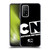 Cartoon Network Logo Oversized Soft Gel Case for Xiaomi Mi 10T 5G
