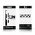 Cartoon Network Logo Pattern Soft Gel Case for Xiaomi Mi 10T 5G