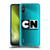 Cartoon Network Logo Plain Soft Gel Case for Xiaomi Redmi 9A / Redmi 9AT