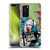 Suicide Squad 2016 Graphics Harley Quinn Poster Soft Gel Case for Huawei P40 5G