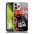Suicide Squad 2016 Graphics Deadshot Poster Soft Gel Case for Apple iPhone 11 Pro & MagSafe