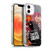 Suicide Squad 2016 Graphics Deadshot Poster Soft Gel Case for Apple iPhone 12 / iPhone 12 Pro & MagSafe