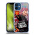 Suicide Squad 2016 Graphics Deadshot Poster Soft Gel Case for Apple iPhone 12 Mini & MagSafe