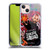 Suicide Squad 2016 Graphics Deadshot Poster Soft Gel Case for Apple iPhone 13 & MagSafe