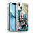 Suicide Squad 2016 Graphics Harley Quinn Poster Soft Gel Case for Apple iPhone 13