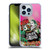 Suicide Squad 2016 Graphics Joker Poster Soft Gel Case for Apple iPhone 13 Pro & MagSafe