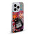 Suicide Squad 2016 Graphics Deadshot Poster Soft Gel Case for Apple iPhone 14