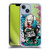 Suicide Squad 2016 Graphics Harley Quinn Poster Soft Gel Case for Apple iPhone 14 & MagSafe