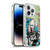 Suicide Squad 2016 Graphics Harley Quinn Poster Soft Gel Case for Apple iPhone 14 Pro & MagSafe