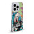 Suicide Squad 2016 Graphics Harley Quinn Poster Soft Gel Case for Apple iPhone 14 Pro & MagSafe