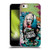Suicide Squad 2016 Graphics Harley Quinn Poster Soft Gel Case for Apple iPhone 5c