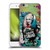 Suicide Squad 2016 Graphics Harley Quinn Poster Soft Gel Case for Apple iPhone 6 / iPhone 6s