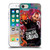 Suicide Squad 2016 Graphics Deadshot Poster Soft Gel Case for Apple iPhone 7 / 8 / SE 2020 & 2022
