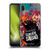 Suicide Squad 2016 Graphics Deadshot Poster Soft Gel Case for Motorola Moto E6 Plus