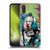 Suicide Squad 2016 Graphics Harley Quinn Poster Soft Gel Case for Motorola Moto E6s (2020)