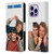 Dumb And Dumber Key Art Characters 1 Leather Book Wallet Case Cover For Apple iPhone 14 Pro Max