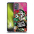 Suicide Squad 2016 Graphics Joker Poster Soft Gel Case for Motorola Moto G50