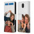 Dumb And Dumber Key Art Characters 1 Leather Book Wallet Case Cover For Nokia C01 Plus/C1 2nd Edition
