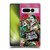 Suicide Squad 2016 Graphics Joker Poster Soft Gel Case for Google Pixel 7 Pro