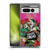 Suicide Squad 2016 Graphics Joker Poster Soft Gel Case for Google Pixel 7 Pro