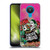 Suicide Squad 2016 Graphics Joker Poster Soft Gel Case for Nokia 1.4