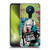 Suicide Squad 2016 Graphics Harley Quinn Poster Soft Gel Case for Nokia 5.3