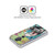 Suicide Squad 2016 Graphics Harley Quinn Poster Soft Gel Case for Nokia 5.3