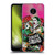 Suicide Squad 2016 Graphics Joker Poster Soft Gel Case for Nokia C10 / C20