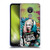 Suicide Squad 2016 Graphics Harley Quinn Poster Soft Gel Case for Nokia C21