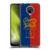 Suicide Squad 2016 Graphics Property Of Joker Soft Gel Case for Nokia G10
