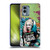 Suicide Squad 2016 Graphics Harley Quinn Poster Soft Gel Case for Nokia X30