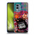 Suicide Squad 2016 Graphics Deadshot Poster Soft Gel Case for Nokia X30