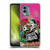 Suicide Squad 2016 Graphics Joker Poster Soft Gel Case for Nokia X30
