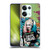 Suicide Squad 2016 Graphics Harley Quinn Poster Soft Gel Case for OPPO Reno8 Pro