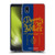 Suicide Squad 2016 Graphics Property Of Joker Soft Gel Case for Samsung Galaxy A01 Core (2020)