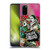 Suicide Squad 2016 Graphics Joker Poster Soft Gel Case for Samsung Galaxy S20 / S20 5G