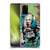 Suicide Squad 2016 Graphics Harley Quinn Poster Soft Gel Case for Samsung Galaxy S20+ / S20+ 5G
