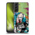 Suicide Squad 2016 Graphics Harley Quinn Poster Soft Gel Case for Samsung Galaxy S22+ 5G