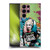 Suicide Squad 2016 Graphics Harley Quinn Poster Soft Gel Case for Samsung Galaxy S22 Ultra 5G