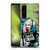 Suicide Squad 2016 Graphics Harley Quinn Poster Soft Gel Case for Sony Xperia 1 III