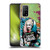 Suicide Squad 2016 Graphics Harley Quinn Poster Soft Gel Case for Xiaomi Mi 10T 5G