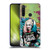 Suicide Squad 2016 Graphics Harley Quinn Poster Soft Gel Case for Xiaomi Redmi Note 8T